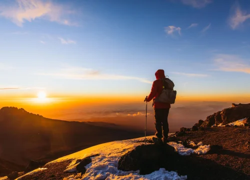 Top Kilimanjaro Climbing Tips for First-Time Trekkers
