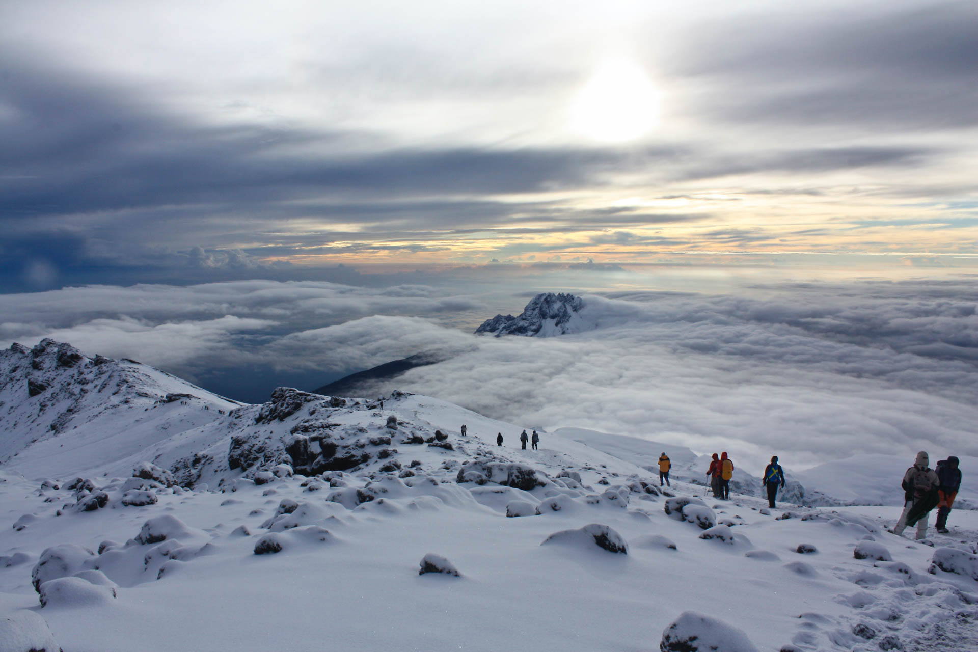Kilimanjaro Expedition (23)