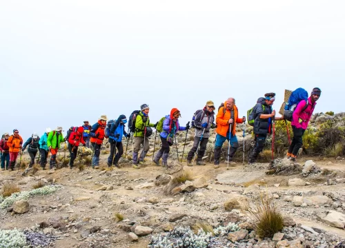 Essential Things to Know Before Climbing Mount Kilimanjaro