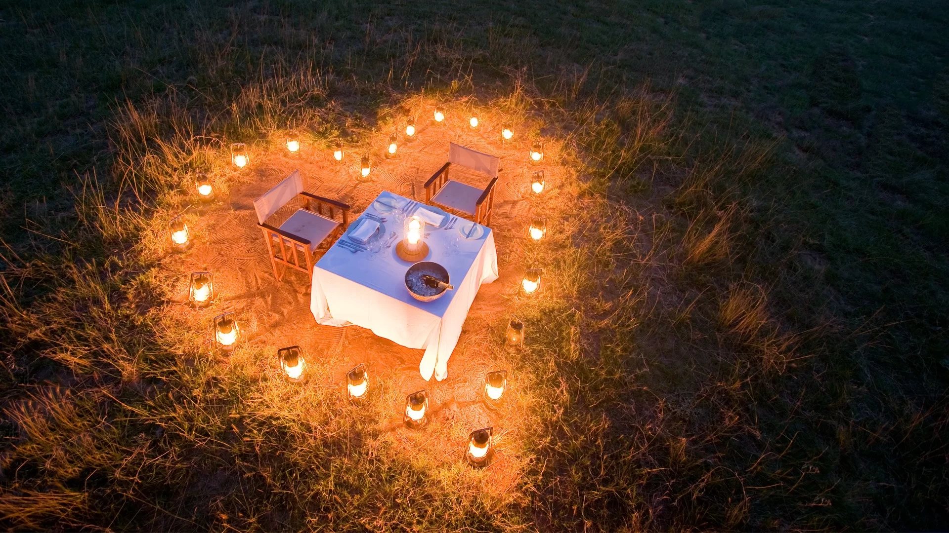 Romantic Safari Holiday in Tanzania (3)