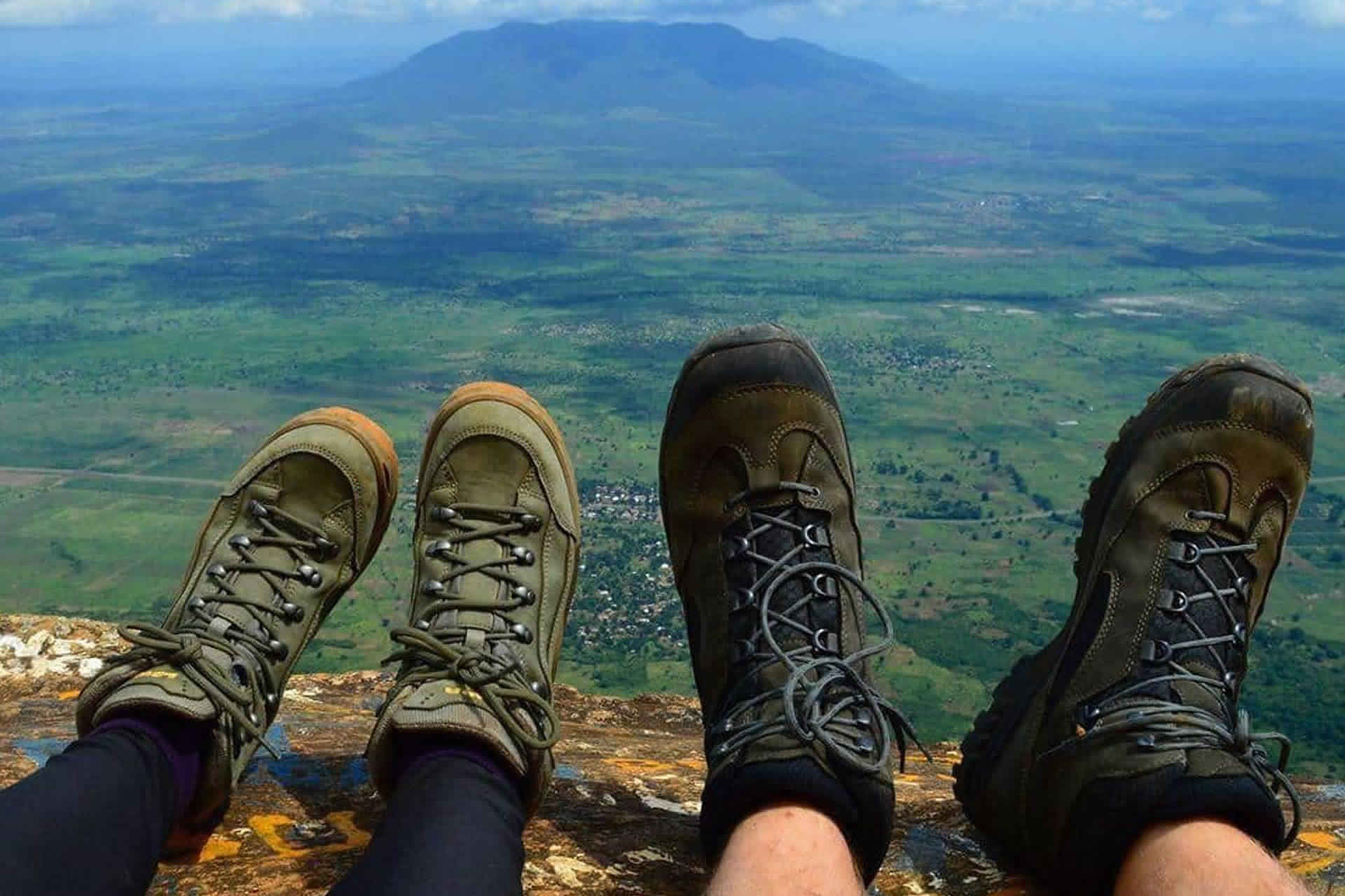 usambara Mountains (1)