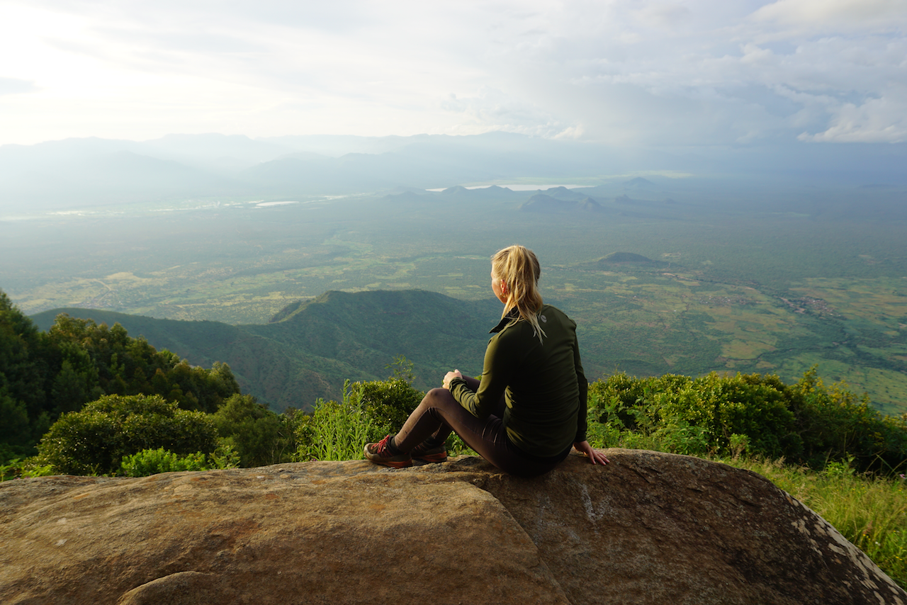 usambara Mountains (1)