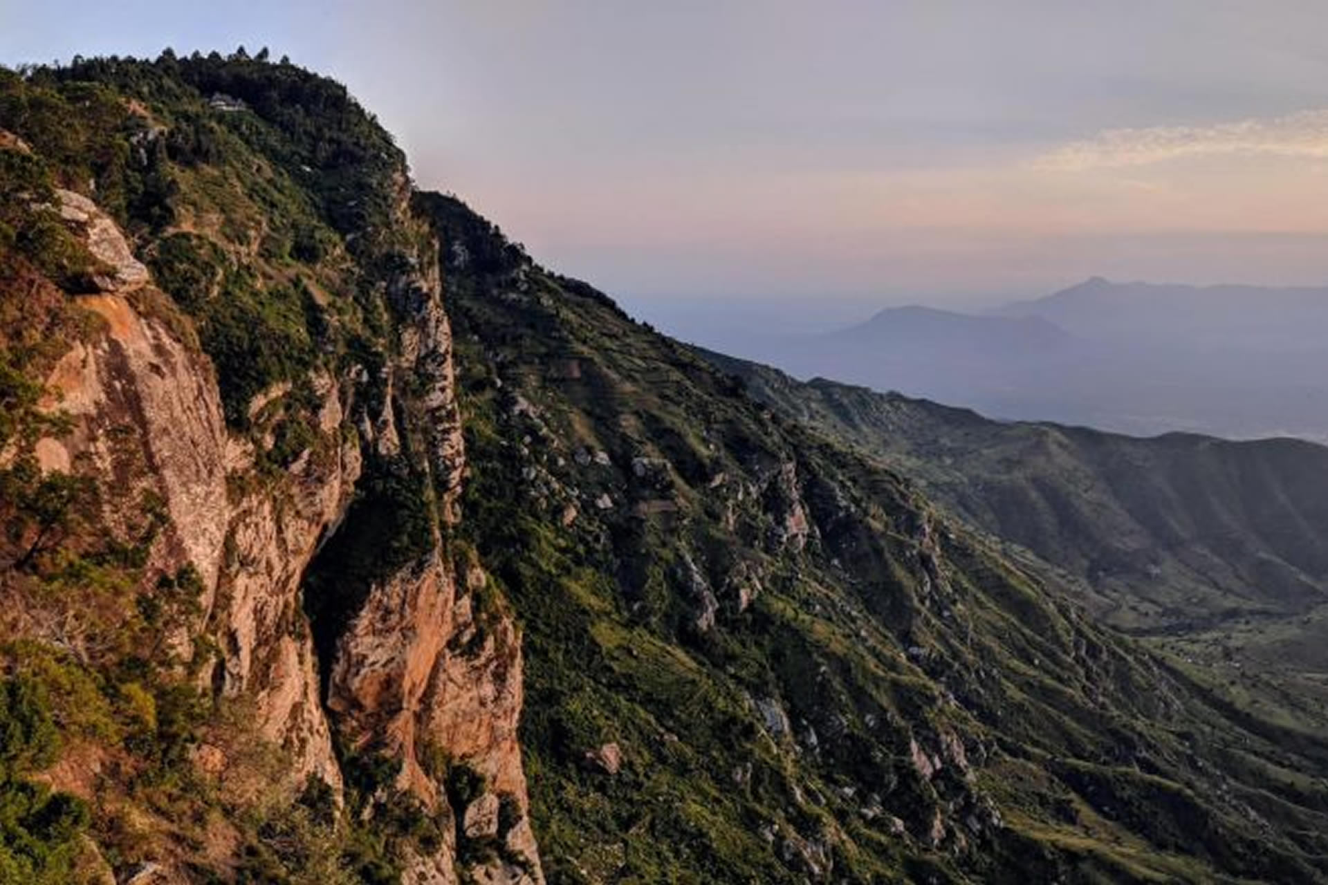 usambara Mountains (2)