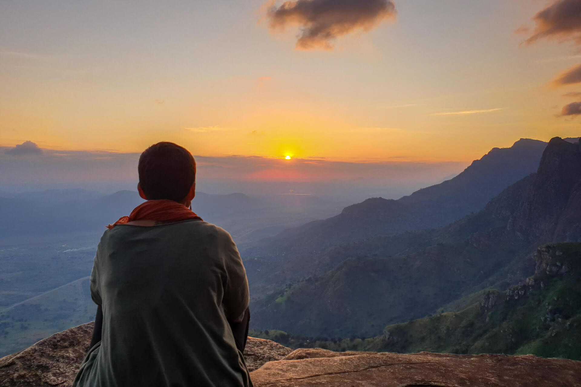 usambara Mountains (3)