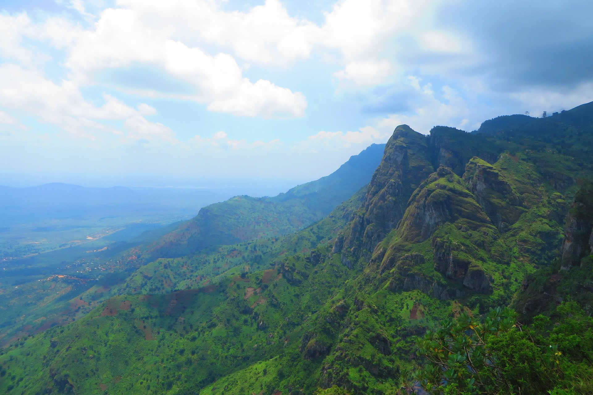 usambara Mountains (5)