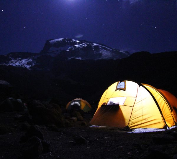 13 Days Kilimanjaro Climb & Zanzibar Yoga Escape