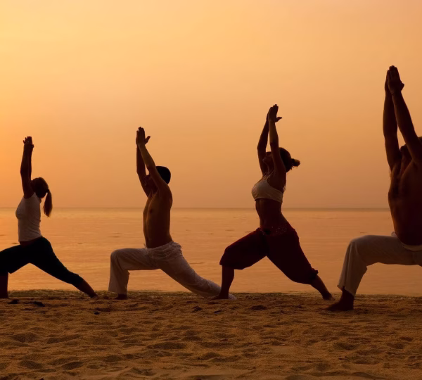 13 Days Tanzania Safari & Zanzibar Yoga Escape